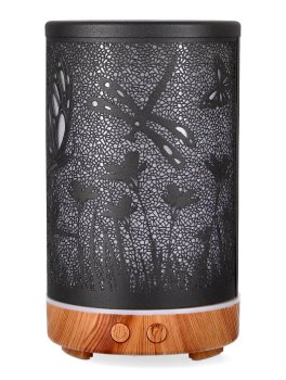 Diffusore di Oli Essenziali Sky Magic - 1