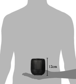 Diffusore di Oli Essenziali Ultrasonico - Pop - 8