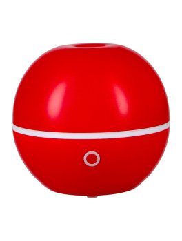 Diffusore di Oli Essenziali & Umidificatore a Ultrasuoni - Rubino - 2