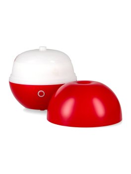 Diffusore di Oli Essenziali & Umidificatore a Ultrasuoni - Rubino - 4