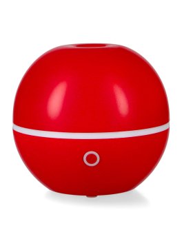 Diffusore di Oli Essenziali & Umidificatore a Ultrasuoni - Rubino - 1
