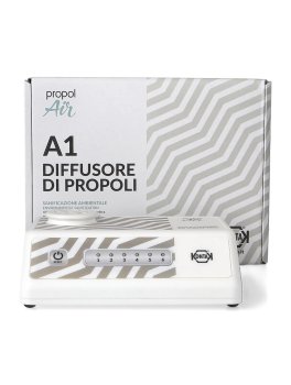 Diffusore di Propoli per Ambiente A1 - PropolAir Modello Base - 3