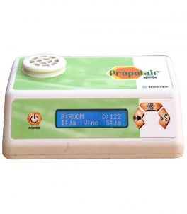 Diffusore di Propoli per Ambiente A2 - Propolair Modello Base con Ionizzatore - 2