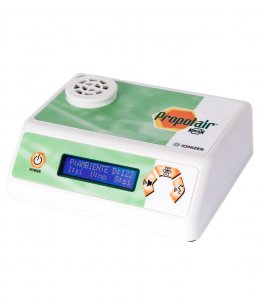 Diffusore di Propoli per Ambiente A2 - Propolair Modello Base con Ionizzatore - 1