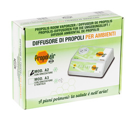 Diffusore di Propoli per Ambiente A2 - Propolair Modello Base con Ionizzatore - 3