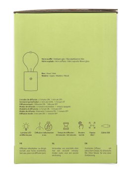 Diffusore Edison - 5