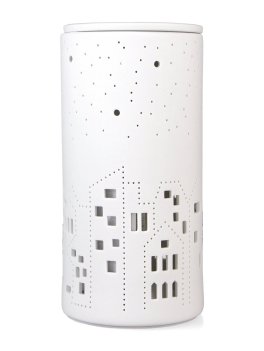 Diffusore Elettrico Holiday Essence con Essenza Aromatica Christmas Vibes - 2