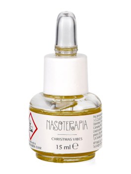 Diffusore Elettrico Holiday Essence con Essenza Aromatica Christmas Vibes - 7
