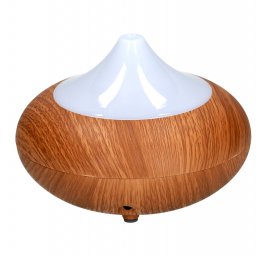 Diffusore Elettrico Multicolore - Sky Cromo "Aromatherapy Machine" - 2