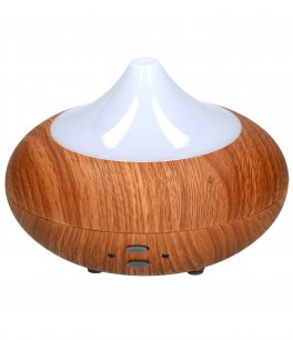 Diffusore Elettrico Multicolore - Sky Cromo "Aromatherapy Machine" - 1
