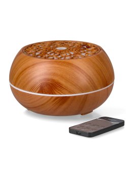Diffusore Elettrico Multicolore - Sky Pegasus - 2