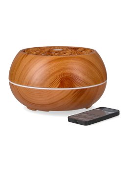 Diffusore Elettrico Multicolore - Sky Pegasus - 1