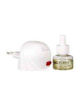 Flora - Diffusore Elettrico per Aromi Zeta Free - 3
