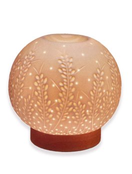 Diffusore Elettrico per Oli Essenziali - Auris - 2