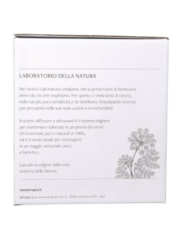 Diffusore Elettrico per Oli Essenziali - Auris - 6