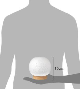 Diffusore Elettrico per Oli Essenziali - Auris - 7