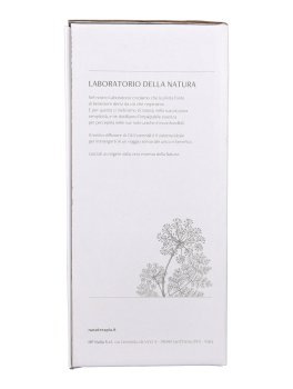 Diffusore Elettrico per Oli Essenziali Laurus - 5