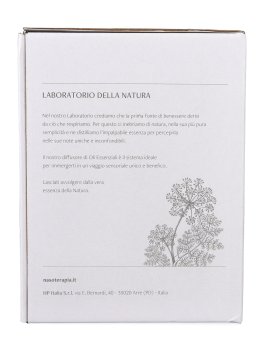 Diffusore Elettrico per oli Essenziali Tulipa - 6