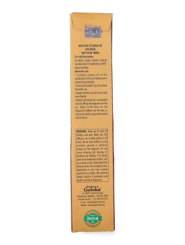 Diffusore Goloka con Bastocini - Reed Diffuser - 2
