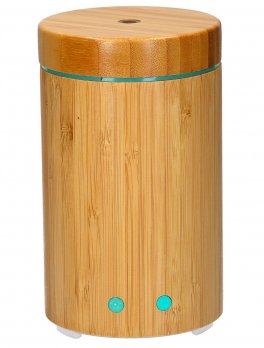 Diffusore in bambù per aromaterapia - b-aroma