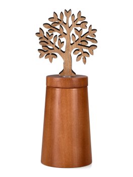 Diffusore in Legno di Ciliegio "Albero del Profumo" - 3