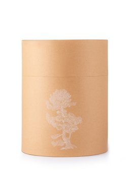 Diffusore in Pino Cembro con Trucioli in Legno e Olio Essenziale - 3