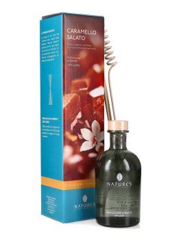 Diffusore per Ambiente - Caramello Salato - 1
