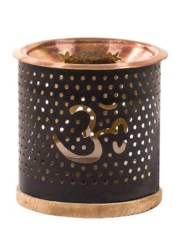 Diffusore per Mattoncini di Incenso "Aromafume" - 3