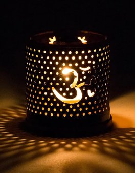 Diffusore per Mattoncini di Incenso "Aromafume" - 4