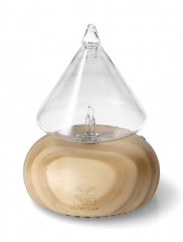 Diffusore per oli Essenziali Puri - Alarino - 3