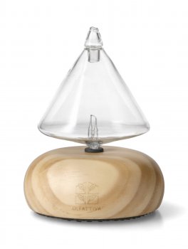 Diffusore per oli Essenziali Puri - Alarino - 1
