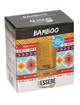Diffusore Ultrasuoni Bamboo - 4