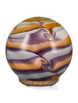 Diffusore Ultrasuoni Crystal - Ionizzatore Umidificatore - 2