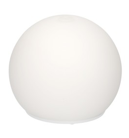 Diffusore Ultrasuoni  in Vetro Opalino con Luci Colorate - Sphera - 2