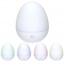 Diffusore ultrasuoni multicolore - smart
