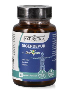 Digerdepur - 1