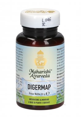 Digermap - Compresse - 1