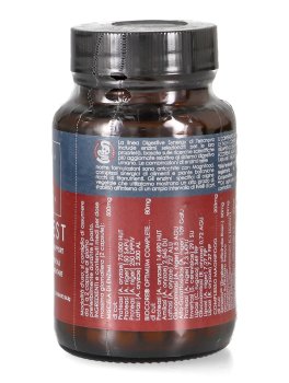 Digest Gluten Lacto Support - 2