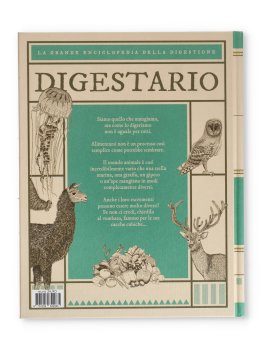 Digestario — Libro - 4