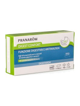 Digestarom - Digest Confort - 1