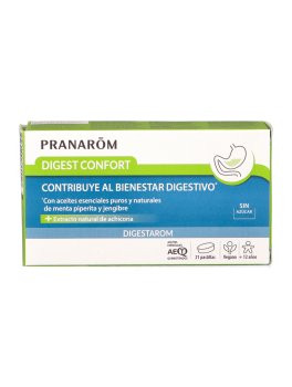 Digestarom - Digest Confort - 2