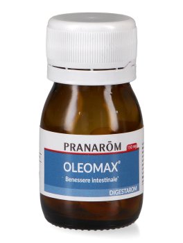 Digestarom Oleomax®  - Benessere Intstinale - 2