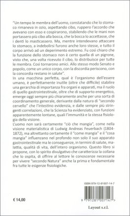 Digestione e Intestino — Libro - 2