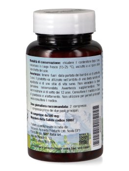 Digestomap - 60 Compresse - 2