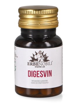 Digesvin - Compresse - 2