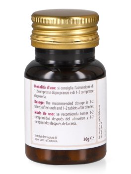 Digesvin - Compresse - 3