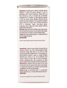 Digesvin - Compresse - 4