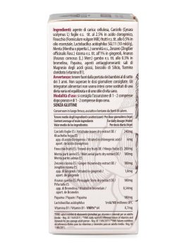 Digesvin - Compresse - 6