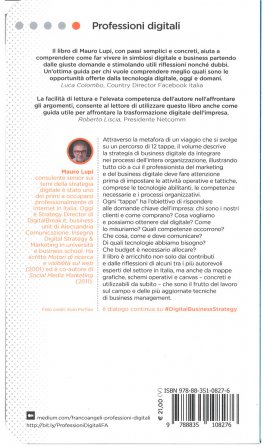Digital Business Strategy — Libro - 2