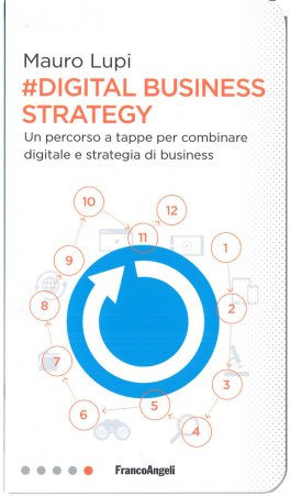 Digital Business Strategy — Libro - 1